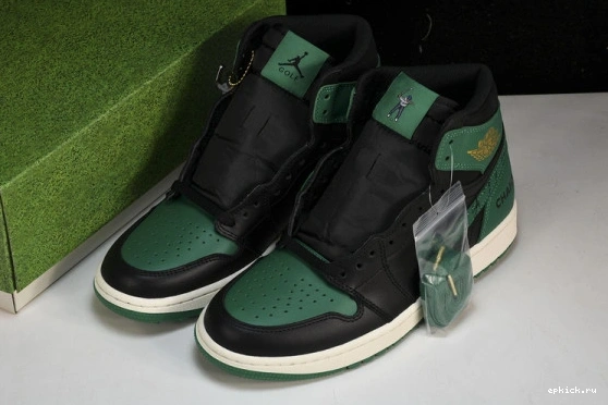 Rep EP Golf  1 High  Golf Eastside Retro FJ0849-001 1961 FJ0849-001 Jordan 0303